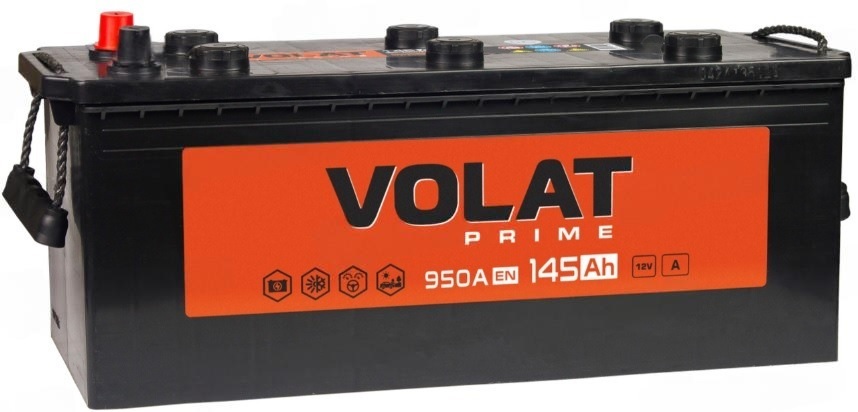 Батарея VOLAT VST1454