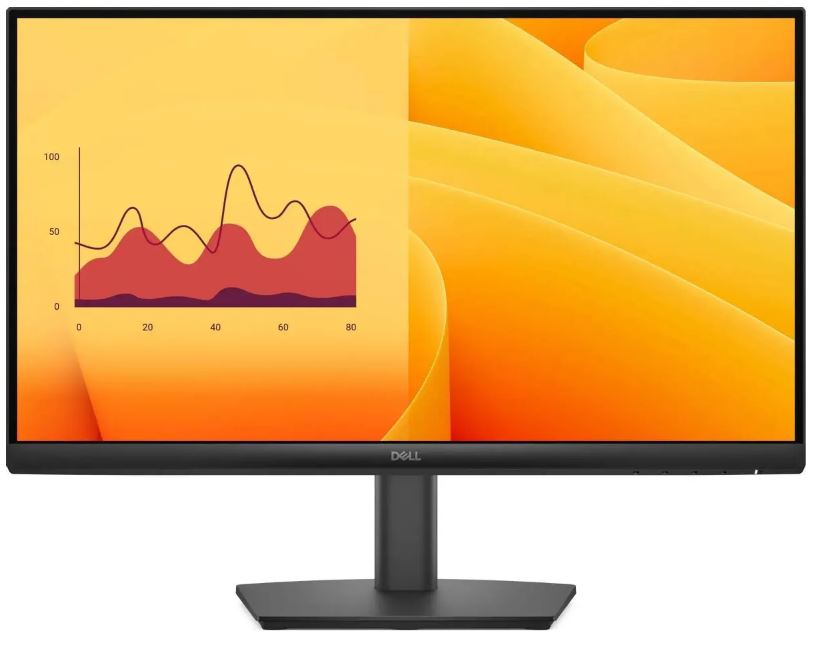 

Монитор 21,5" Dell E2225HM 1920x1080 LED, 16:9, IPS, 250cd, 3000:1, 5ms, 178гр/178гр, VGA, DP, HDMI, 100Hz, black, E2225HM