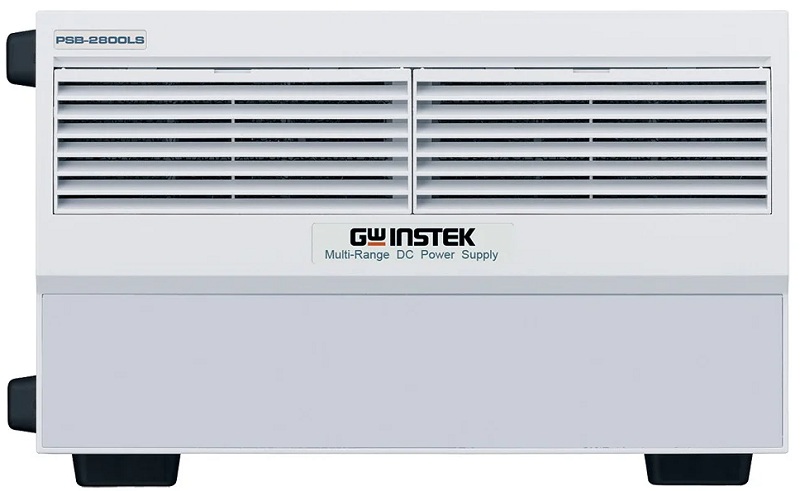 Источник питания GW Instek PSB7 2800LS