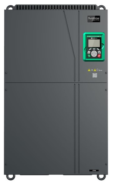Изображение товара Преобразователь частоты Systeme Electric STV900C20N4 200 кВт 400 В