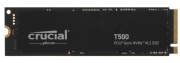 фото Накопитель SSD M.2 2280  Crucial CT500T500SSD8 (УЦЕНЕННЫЙ)