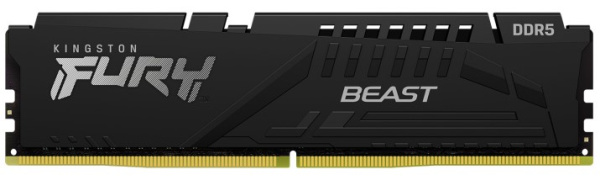 фото Модуль памяти DDR5 64GB (2*32GB) Kingston FURY KF560C30BWEK2-64 в Омске