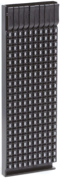 Изображение товара Маркер на кабель DKC MKF999BS2