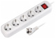 фото Удлинитель  SmartBuy SBE-16-5-02-ZS в Казани