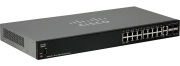 фото Коммутатор Cisco SB SG350-20-K9-EU