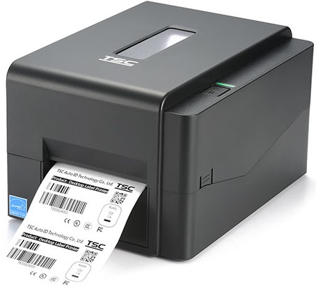 

Термопринтер TSC 99-065A101-00LF00 этикеток (термотрансферный, 203dpi) TSC TE200, TE200