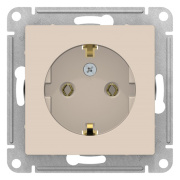 фото Розетка Systeme Electric ATN000243
