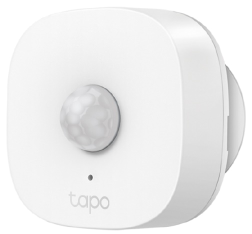 

Датчик движения TP-LINK TAPO T100 белый, TAPO T100