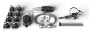 фото Комплект  iTOK i-KPP-ASIP-COM-3-120-16