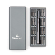 фото Отвертка  Cablexpert TK-SD-08R