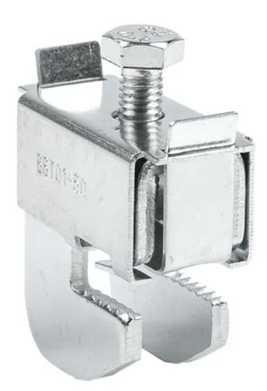 

Терминал для проводников EKF ut-16.50-5 универсальный 16-50 мм2 на шину (5мм.), ut-16.50-5