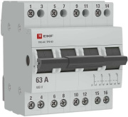 фото Переключатель EKF TPS463