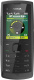 фото   Nokia X1-01 Dark Grey