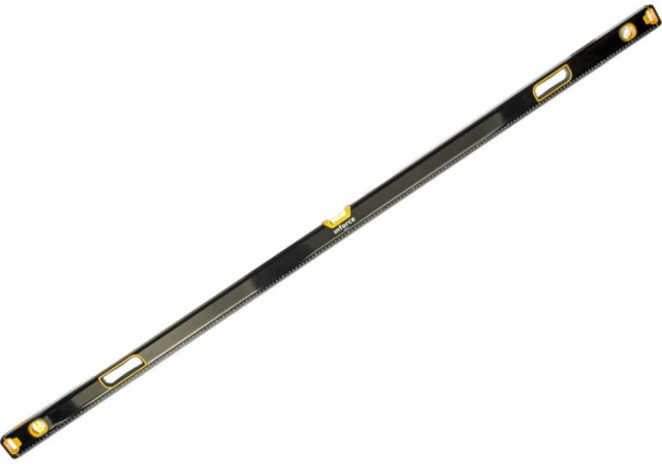 Изображение товара Уровень строительный Inforce 06-11-062 2000 мм пузырьковый с магнитом