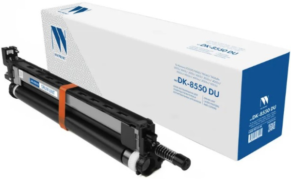 Изображение товара Блок фотобарабана NV Print NV-DK-8550DU для KYOCERA
