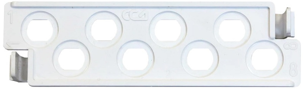 Изображение товара Планка ССД 130308-00126