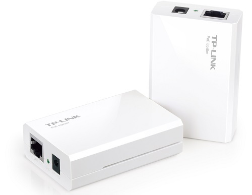 фото Набор адаптеров TP-LINK TL-POE200 в Красноярске