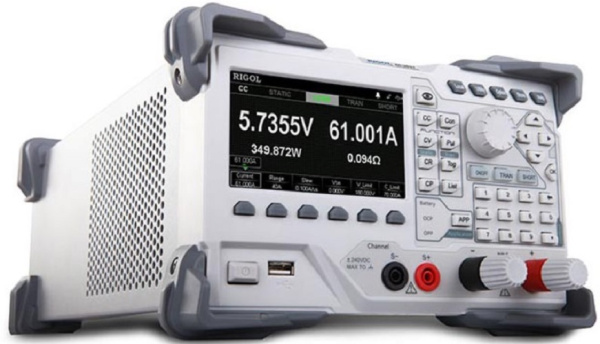 Изображение товара Нагрузка Rigol DL3031