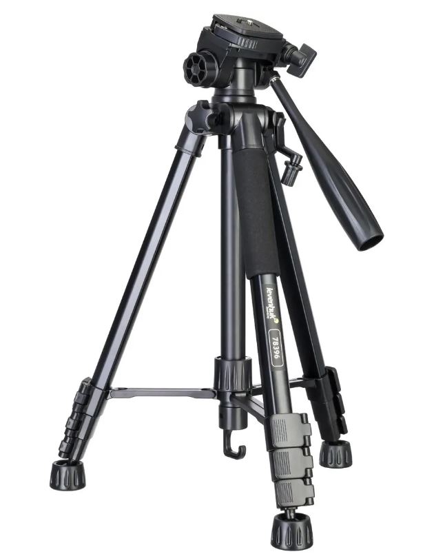 

Штатив Levenhuk BASE TR40 78396 Levenhuk, BASE TR40