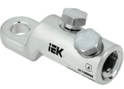 фото Наконечник  IEK UNB11-070-240-02-35-1