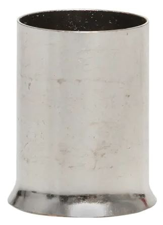 Изображение товара Втулочный наконечник EKF nshv-70-20 для обжима и опрессовки 70 мм²