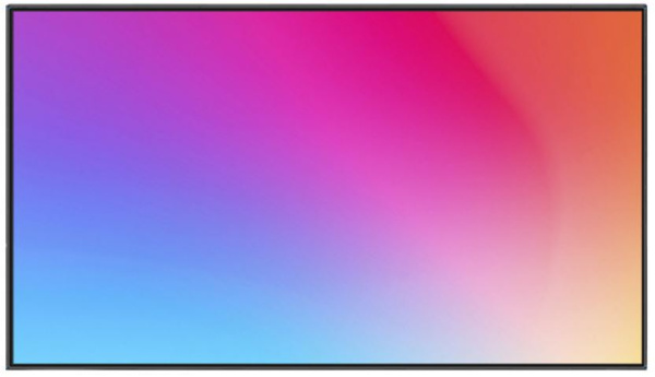 Изображение товара Панель Lumien LP8670SDRU 86 дюймов 3840x2160 с антибликовым экраном