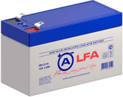 фото Аккумулятор  FB1.2-12 LFA