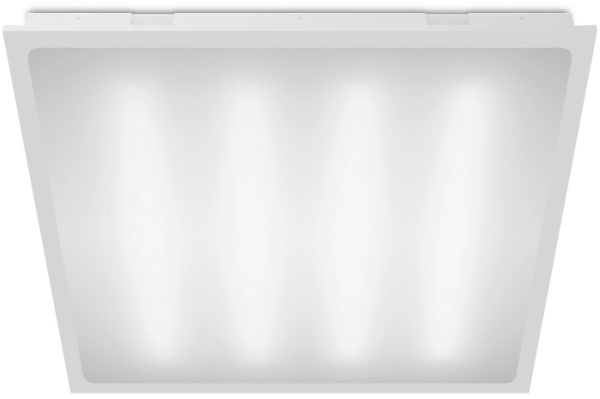 Изображение товара Светильник светодиодный встраиваемый WOLTA Pro ДВО04-36-001-6К