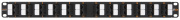 фото Патч-панель  NMC-RP24UD2-FT-AN-1U-MT