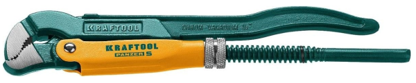 Изображение товара Ключ Kraftool Panzer-S - надежный монтажный инструмент высокого качества
