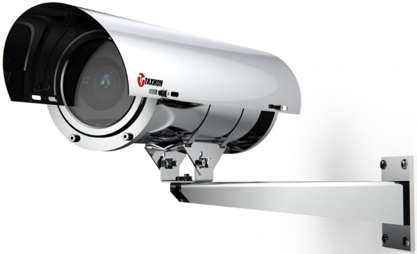 Видеокамера IP Тахион ТВК-80-IP-8Г-V2812-24VDC/AC Ex
