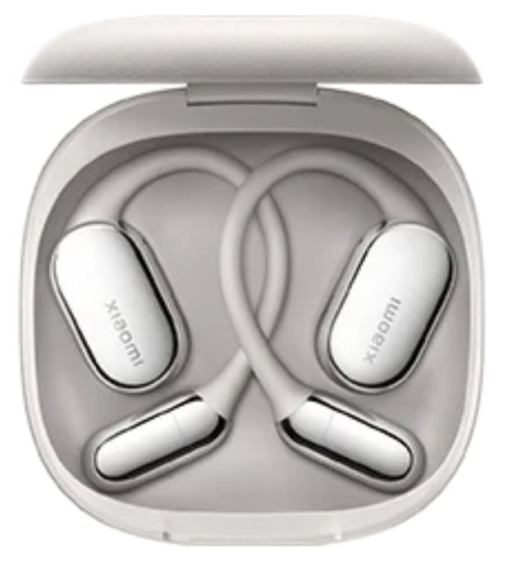 Изображение товара Беспроводные наушники Xiaomi OpenWear Stereo Pro Titan Gray