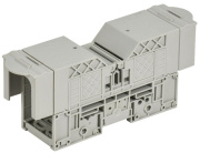 фото Колодка  IEK AF-CT50-08-K03-150