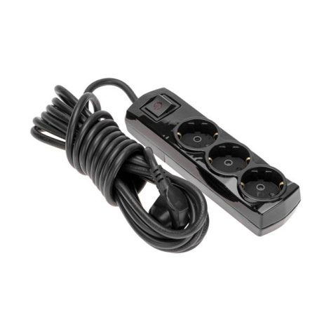 фото Удлинитель силовой Rexant 13-4108 в Омске