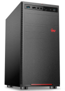 фото Компьютер  iRu Planio 310H6SE MT