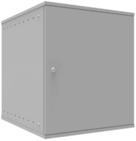 фото Шкаф настенный 19", 12U SNR SNR-TWC-12-MDL в Екатеринбурге