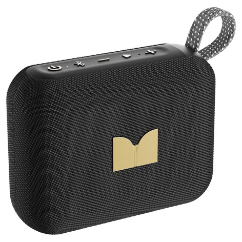 Изображение товара Акустическая система Monster Cube 1 MS62113 портативный динамик 12 Вт