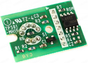 фото Запчасть Kyocera 302RH94110
