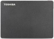 фото Внешний диск HDD Toshiba Canvio Gaming