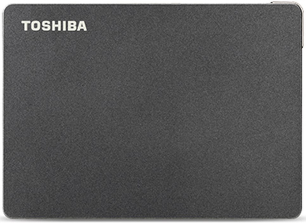 фото Внешний диск HDD 2.5