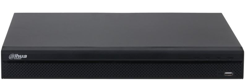 

Видеорегистратор IP Dahua DHI-NVR4216-16P-4KS3 16-ти канальный с поддержкой PoE, Входящий поток 160Мб/с; исходящий поток 80Мб/с, до 12Мп 30 к/с, H.265, DHI-NVR4216-16P-4KS3