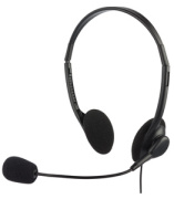 фото Гарнитура Oklick HS-M143VB