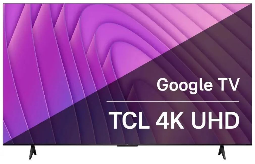 

Телевизор TCL 75V6B 75" черный 4K Ultra HD 60Hz DVB-T DVB-T2 DVB-C DVB-S DVB-S2 USB WiFi Smart TV, 75V6B