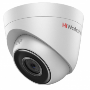 фото Видеокамера HiWatch DS-I253
