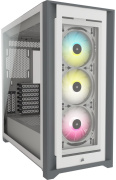 фото Корпус Corsair iCUE 5000X RGB