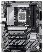 фото Материнская плата GIGABYTE B860 DS3H WIFI6E