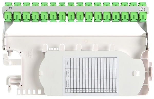 Изображение товара Кросс-панель ССД 130411-00213