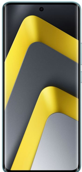 Изображение товара Смартфон Xiaomi POCO M8 5G RU 8/256GB