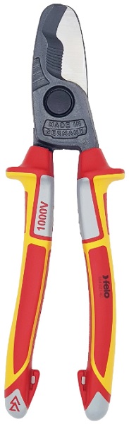 

Кабелерезы Felo 58402140 диэлектрический 210 мм, 58402140