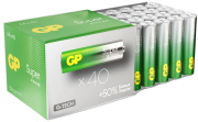 фото Батарейка  GP Super Alkaline 15A LR6